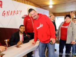 Serge Gnabry